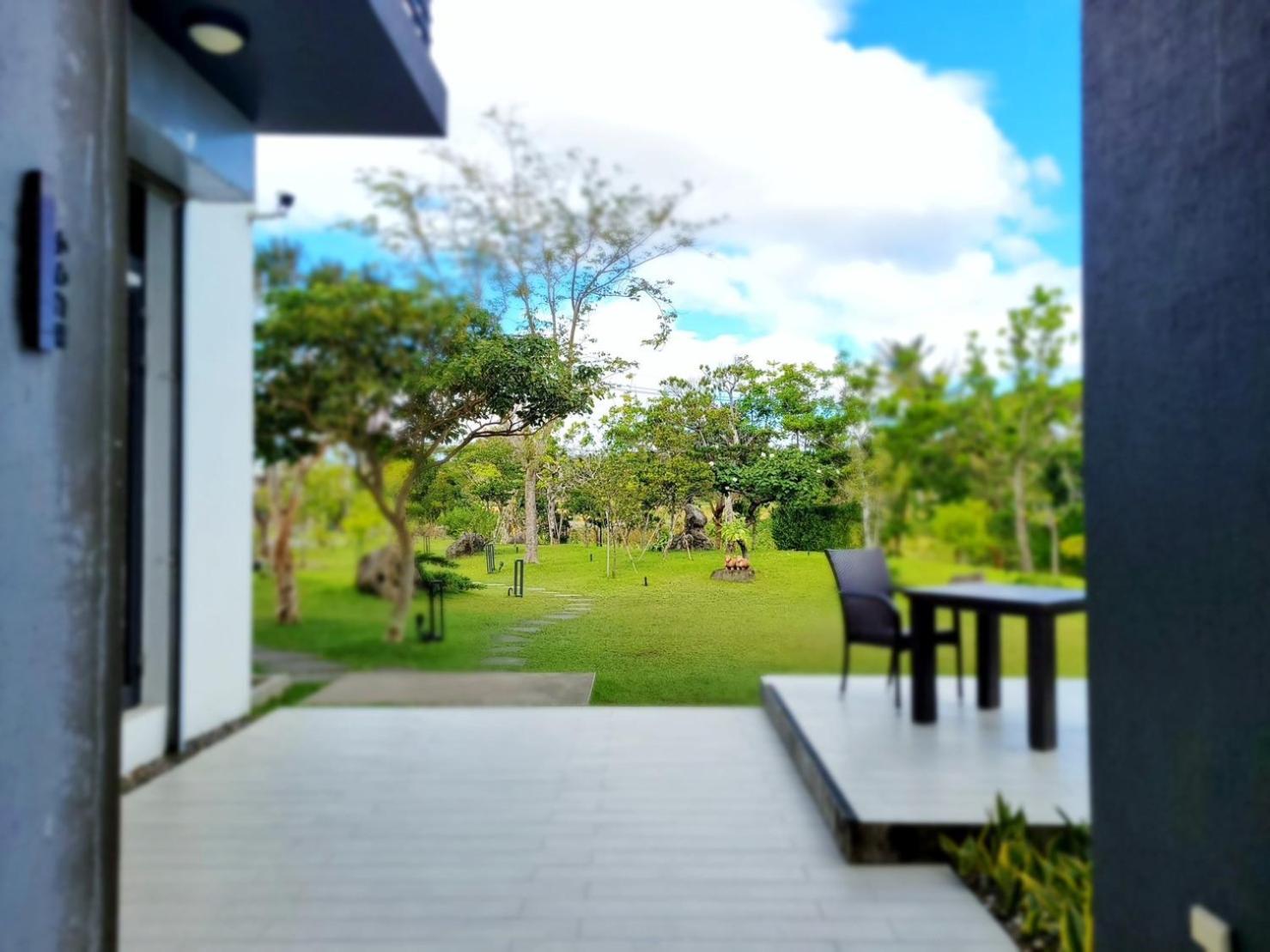 Lin'S Forest Bandar Lama Bandar Lama Hengchun Luaran gambar