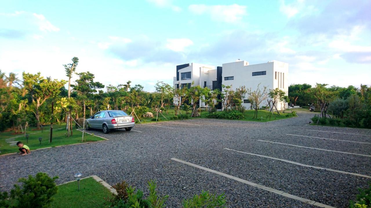 Lin'S Forest Bandar Lama Bandar Lama Hengchun Luaran gambar